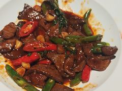 -将相和·海鲜蒸饺大连菜