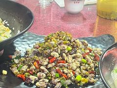 -兄弟·南瓜田鸡