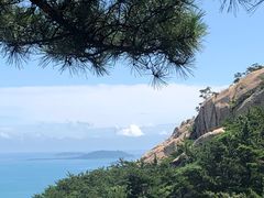 -崂山仰口游览区