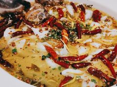 -太二酸菜鱼(汕头苏宁广场店)