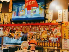 零售区-平成屋·午肴夜酒(四川北路店)