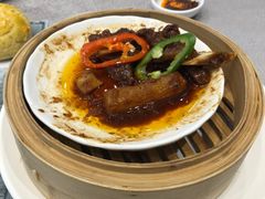 -汤臣·空中餐厅·严选粤菜(石湾世博广场店)