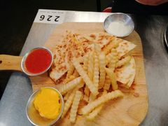 -MI WU FACTORY米屋美食工厂餐厅(绿地店)