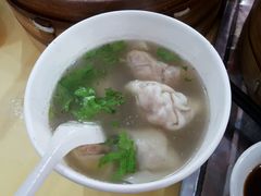 -四季美汤包(户部巷店)
