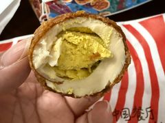 -肯德基(天津奥城店)