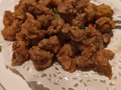 -旺达·福州菜(正大广场店)