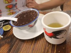 -黄祥华养生堂·炖汤·营养蒸饭(岭南天地店)