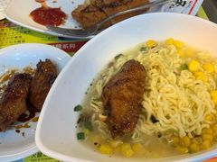 -龙凤冰室