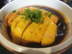 -兰溪小馆(东直门簋街店)