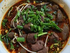-青羊区不同味冒菜店(青羊店)