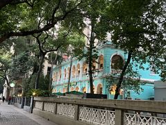 -星巴克臻选(广州沙面店)