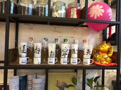 零售区-元氏钵仔糕(北京路店)
