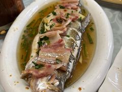 -新旺美食林农家菜(岭南路店)