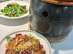 -沿江海南菜·文昌鸡祖师爷(大东海店)