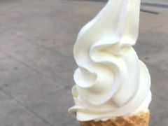 -蜜雪冰城(曼哈顿十字路口店)