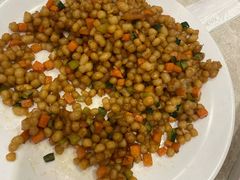 虾仁炒疙瘩-紫光园(顺义店)