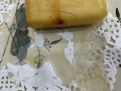 炸牛奶-民信老铺(人民路店)