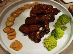 -尚一汤·粤菜海鲜(环球港店)