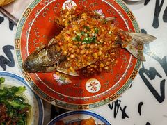 -南昌大饭店·地标美食名片(万寿宫店)