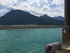 -Seerestaurant Im Weissen Rössl