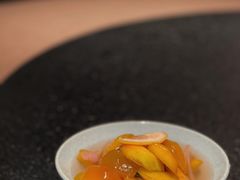 紫苏桃子姜-青桃餐厅