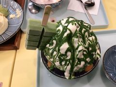 朱古力旺财雪糕-王守财小山園