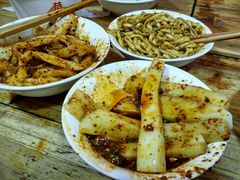 -洞子口张老二凉粉(文殊院店)