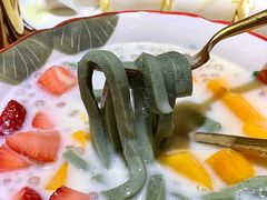 -甜心妈妈·榴莲星级糖水(北京路总店)