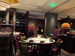 -湖滨28中餐厅·西湖宴·杭州君悦酒店