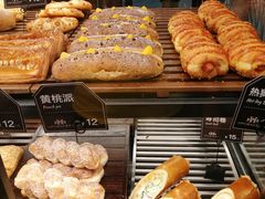 -红跑车HPCBAKERY(汉商店)