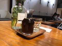 -鱼骨咖啡馆FISHGROOVECOFFEE(大学城店)