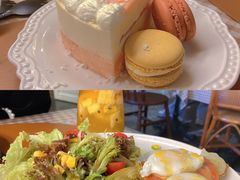 -秘密小花园(第三中学店)