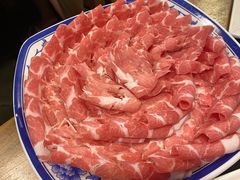 -裕德孚·非遗手切涮羊肉(东直门内大街店)