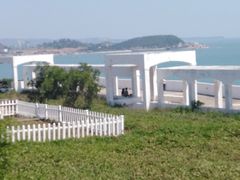 -漳州滨海火山岛自然生态风景区