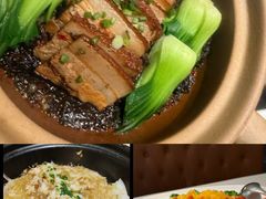 -维园悦谱·海派家常菜(乌鲁木齐南路店)