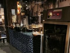 -烂摊摊火锅集市(河北总店)