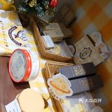 LeTAO同一家的新店，有各种牛奶芝士的冬天