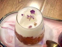 -Blueglass酸奶(财富购物中心店)