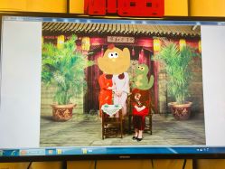 -北京早晨全家福照相馆(人民美术文化园店)