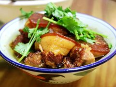 -聪辉同安老美食饭店(大元路店)