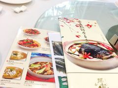 -勝記酒家·37年老字号·经典粤菜(荔枝公园店)