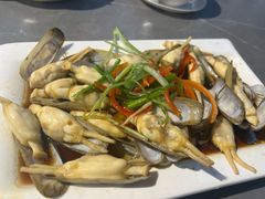 -阿弟特色海鲜餐厅·大排档(平潭店)