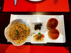 -上海金陵紫金山大酒店·汇海餐厅