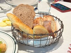 -Wolfgang’s Steakhouse 沃夫冈牛排馆(上海白玉兰广场店)