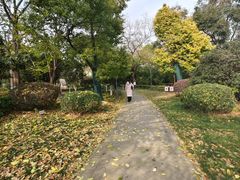 -云龙湖旅游景区