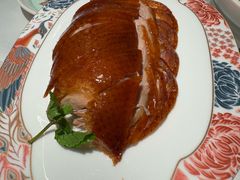 -在前门·烤鸭北京菜(五月花广场店)