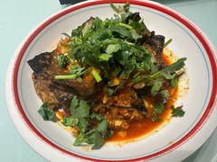 臭豆腐-小食候湘(政务区店)