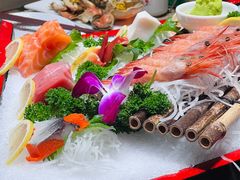 -京和日法料理(枫林街店)