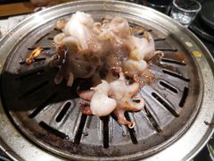 -九田家黑牛烤肉料理(珠江摩尔店)