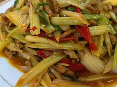 -胡成记口蘑龙眼包子(盐道街店)